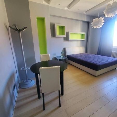 Apartman Kosta Lux Beograd Eksteriør billede