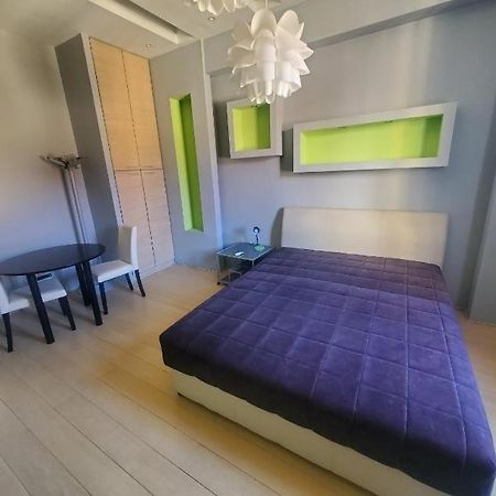 Apartman Kosta Lux Beograd Eksteriør billede