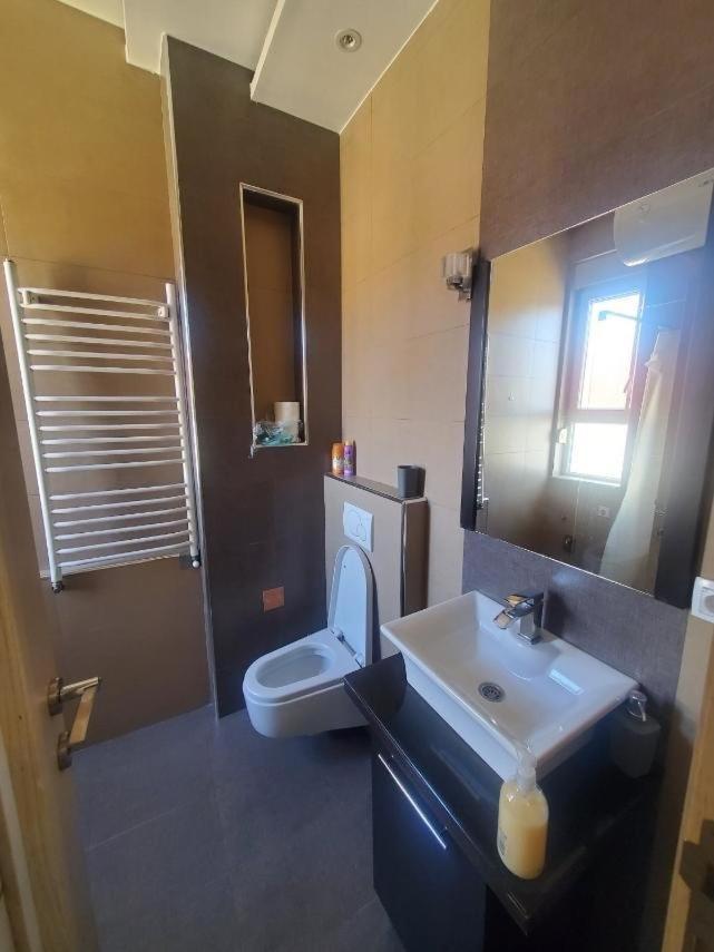 Apartman Kosta Lux Beograd Eksteriør billede