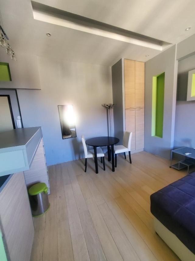 Apartman Kosta Lux Beograd Eksteriør billede