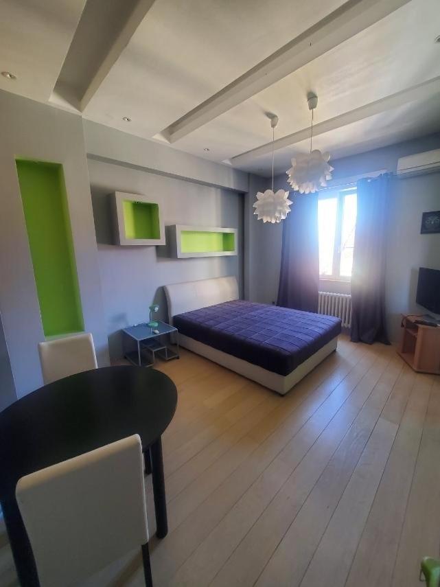 Apartman Kosta Lux Beograd Eksteriør billede